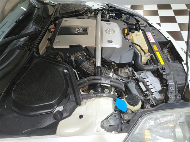 2007 Nissan 350Z (CC-2067158) for sale in Addison, Illinois