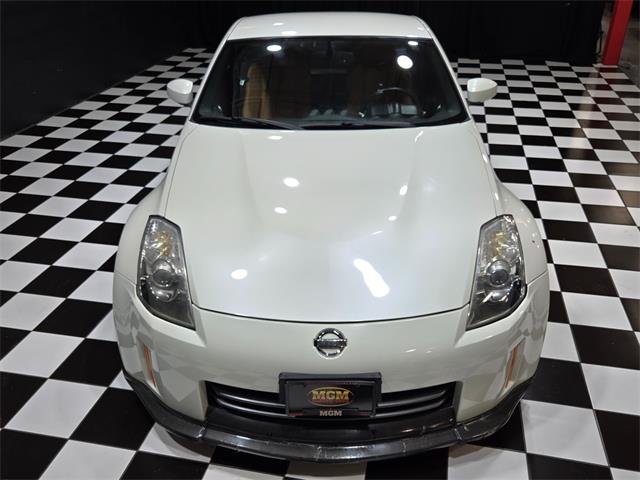 2007 Nissan 350Z (CC-2067158) for sale in Addison, Illinois