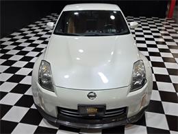 2007 Nissan 350Z (CC-2067158) for sale in Addison, Illinois
