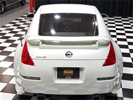 2007 Nissan 350Z (CC-2067158) for sale in Addison, Illinois