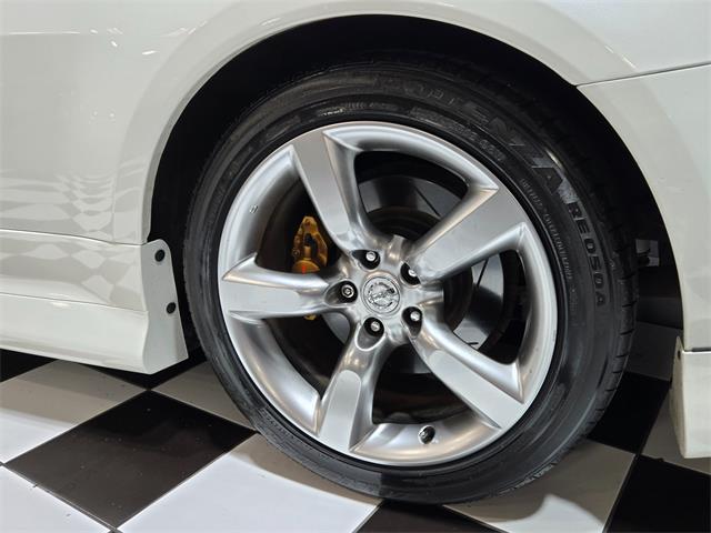 2007 Nissan 350Z (CC-2067158) for sale in Addison, Illinois
