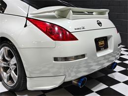 2007 Nissan 350Z (CC-2067158) for sale in Addison, Illinois