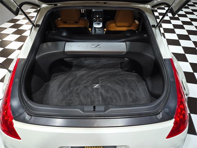 2007 Nissan 350Z (CC-2067158) for sale in Addison, Illinois
