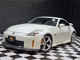 2007 Nissan 350Z (CC-2067158) for sale in Addison, Illinois