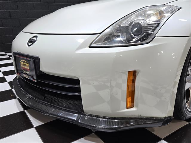 2007 Nissan 350Z (CC-2067158) for sale in Addison, Illinois