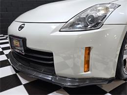 2007 Nissan 350Z (CC-2067158) for sale in Addison, Illinois
