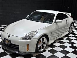 2007 Nissan 350Z (CC-2067158) for sale in Addison, Illinois