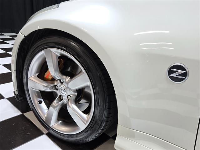 2007 Nissan 350Z (CC-2067158) for sale in Addison, Illinois