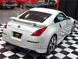 2007 Nissan 350Z (CC-2067158) for sale in Addison, Illinois