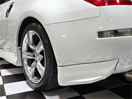2007 Nissan 350Z (CC-2067158) for sale in Addison, Illinois