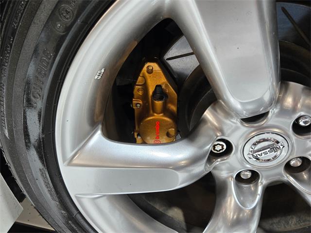 2007 Nissan 350Z (CC-2067158) for sale in Addison, Illinois