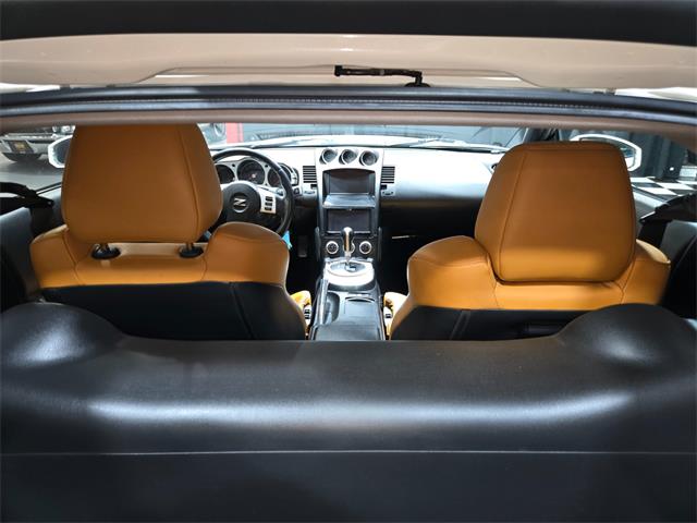 2007 Nissan 350Z (CC-2067158) for sale in Addison, Illinois