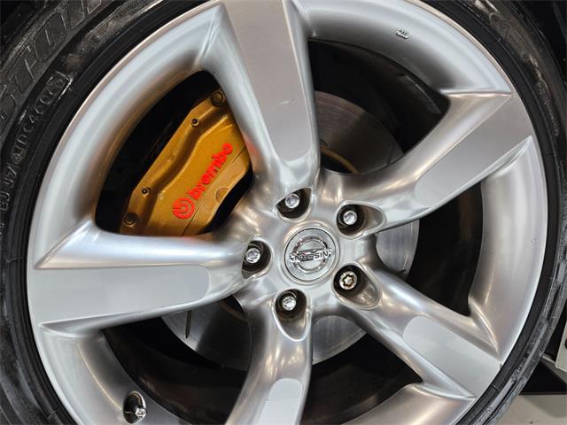 2007 Nissan 350Z (CC-2067158) for sale in Addison, Illinois