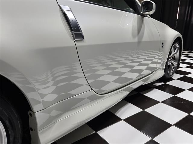 2007 Nissan 350Z (CC-2067158) for sale in Addison, Illinois