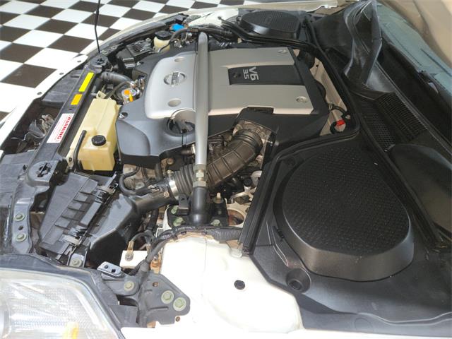 2007 Nissan 350Z (CC-2067158) for sale in Addison, Illinois