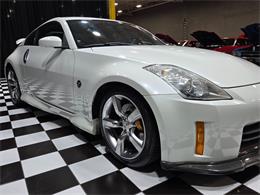 2007 Nissan 350Z (CC-2067158) for sale in Addison, Illinois