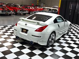 2007 Nissan 350Z (CC-2067158) for sale in Addison, Illinois