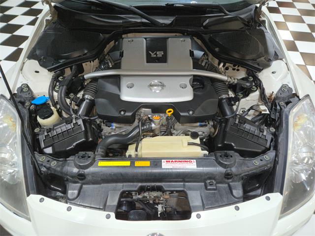 2007 Nissan 350Z (CC-2067158) for sale in Addison, Illinois