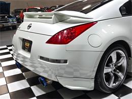2007 Nissan 350Z (CC-2067158) for sale in Addison, Illinois