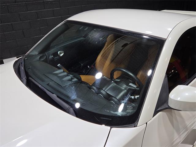 2007 Nissan 350Z (CC-2067158) for sale in Addison, Illinois