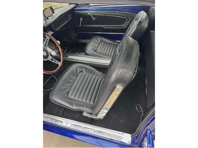 1965 Ford Mustang (CC-2067159) for sale in Addison, Illinois