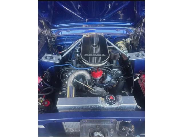 1965 Ford Mustang (CC-2067159) for sale in Addison, Illinois