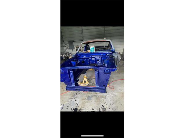 1965 Ford Mustang (CC-2067159) for sale in Addison, Illinois