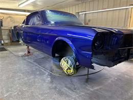 1965 Ford Mustang (CC-2067159) for sale in Addison, Illinois