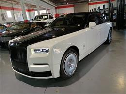 2019 Rolls-Royce Phantom (CC-2067160) for sale in Boca Raton, Florida