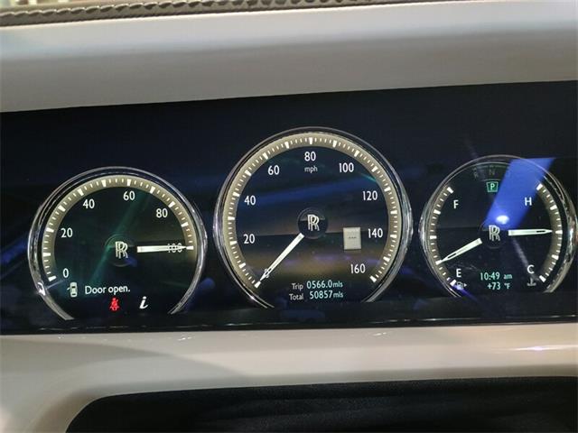 2019 Rolls-Royce Phantom (CC-2067160) for sale in Boca Raton, Florida