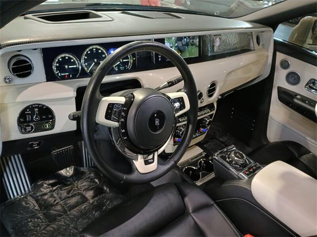 2019 Rolls-Royce Phantom (CC-2067160) for sale in Boca Raton, Florida