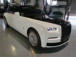 2019 Rolls-Royce Phantom (CC-2067160) for sale in Boca Raton, Florida
