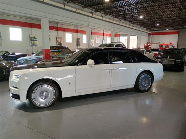 2019 Rolls-Royce Phantom (CC-2067160) for sale in Boca Raton, Florida
