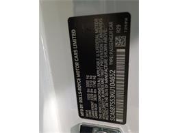 2019 Rolls-Royce Phantom (CC-2067160) for sale in Boca Raton, Florida