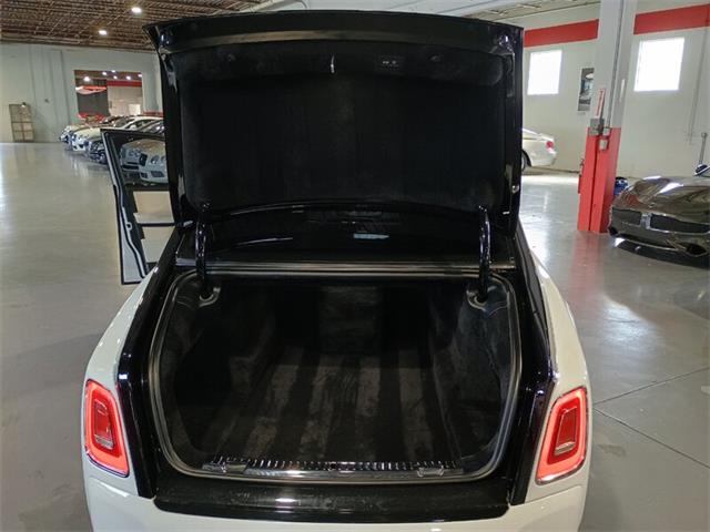 2019 Rolls-Royce Phantom (CC-2067160) for sale in Boca Raton, Florida