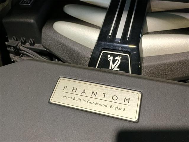 2019 Rolls-Royce Phantom (CC-2067160) for sale in Boca Raton, Florida