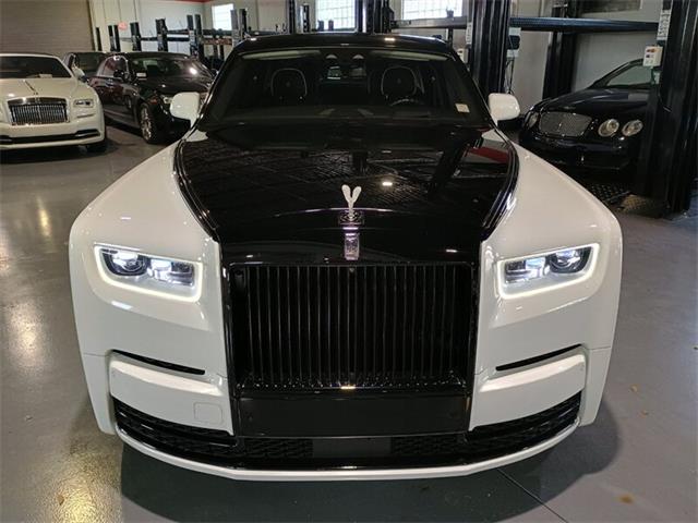 2019 Rolls-Royce Phantom (CC-2067160) for sale in Boca Raton, Florida