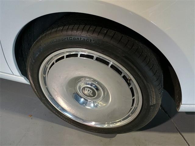 2019 Rolls-Royce Phantom (CC-2067160) for sale in Boca Raton, Florida