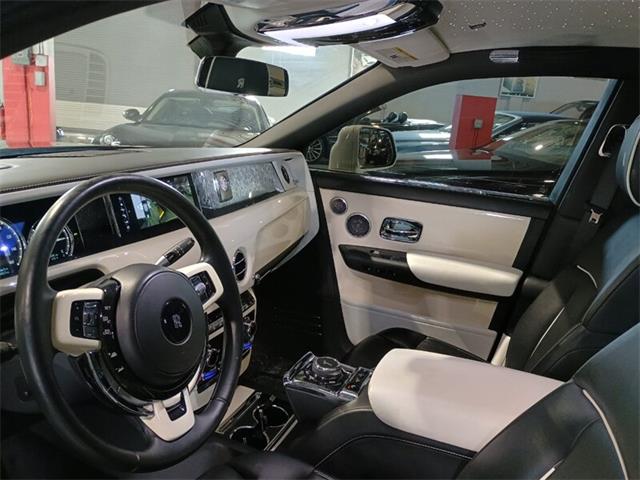 2019 Rolls-Royce Phantom (CC-2067160) for sale in Boca Raton, Florida