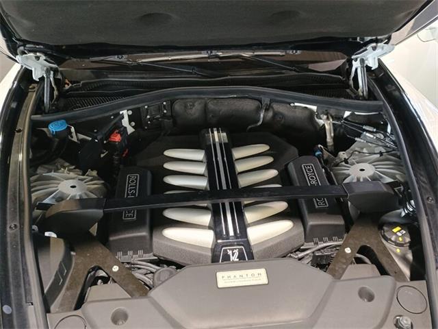 2019 Rolls-Royce Phantom (CC-2067160) for sale in Boca Raton, Florida