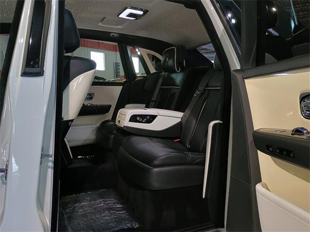 2019 Rolls-Royce Phantom (CC-2067160) for sale in Boca Raton, Florida