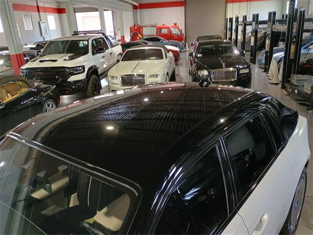 2019 Rolls-Royce Phantom (CC-2067160) for sale in Boca Raton, Florida