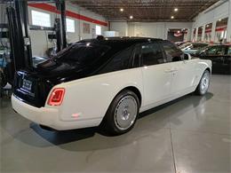 2019 Rolls-Royce Phantom (CC-2067160) for sale in Boca Raton, Florida