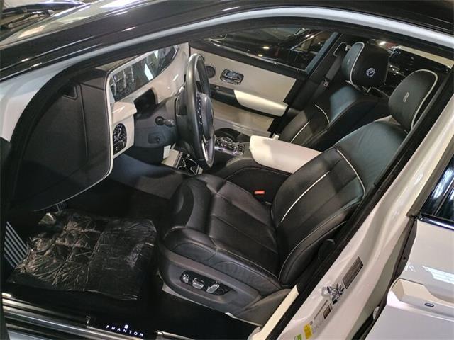 2019 Rolls-Royce Phantom (CC-2067160) for sale in Boca Raton, Florida