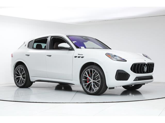 2026 Maserati Grecale (CC-2067161) for sale in Fort Lauderdale, Florida