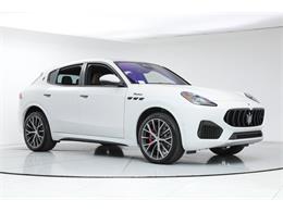 2026 Maserati Grecale (CC-2067161) for sale in Fort Lauderdale, Florida