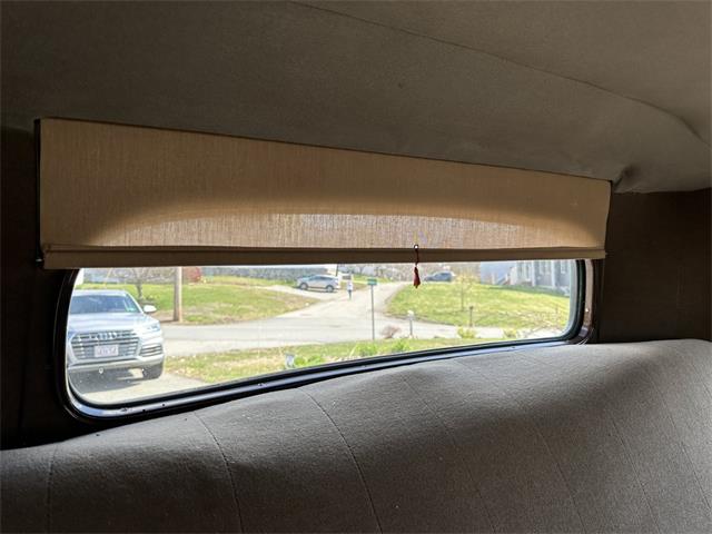 1933 Buick Model 57 (CC-2067162) for sale in Hingham, Massachusetts