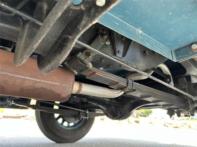 1933 Buick Model 57 (CC-2067162) for sale in Hingham, Massachusetts