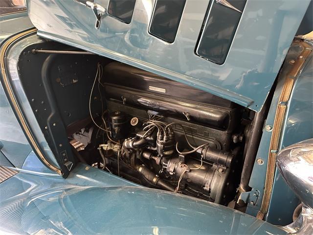 1933 Buick Model 57 (CC-2067162) for sale in Hingham, Massachusetts