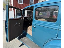 1933 Buick Model 57 (CC-2067162) for sale in Hingham, Massachusetts